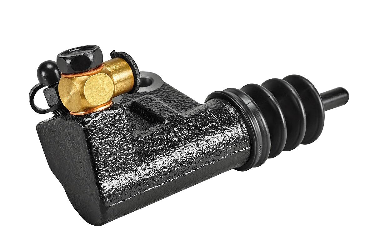 Valeo 804731 Hydraulika Sprzęgła
