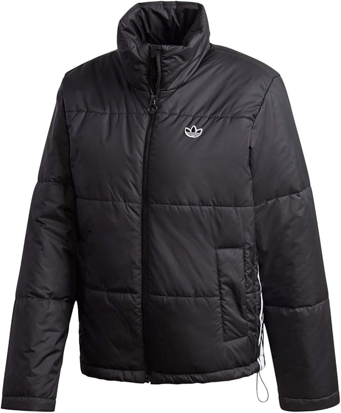 adidas short bomber jacket