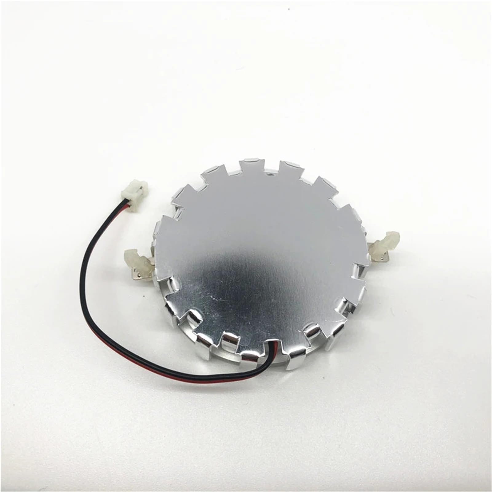 PC BGA wentylator karta graficzna wentylator mostkowy chipy wentylator z radiatorem 12 V 55 MM otwór bez chłodnicy 2pin(XH2.54 2PIN)