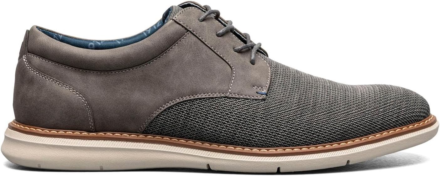Nunn Bush Men's, Chase Knit Oxford - Image 3
