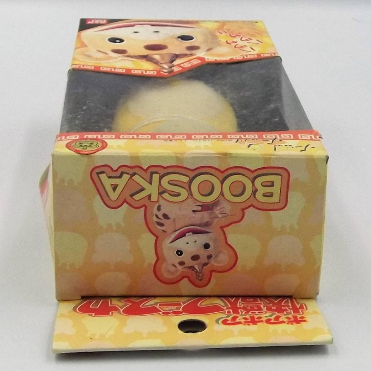 1997年バンダイカードダスマスターズ快獣ブースカ金箔押SP4レアカード