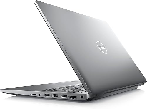 Miniatura 7 de Dell Latitude 5000 5530 - Computadora portátil de 15.6 pulgadas, Full HD, 1920 x 1080, Intel Core i7 de 12 generación i7-1255U Deca-core (10 Core),