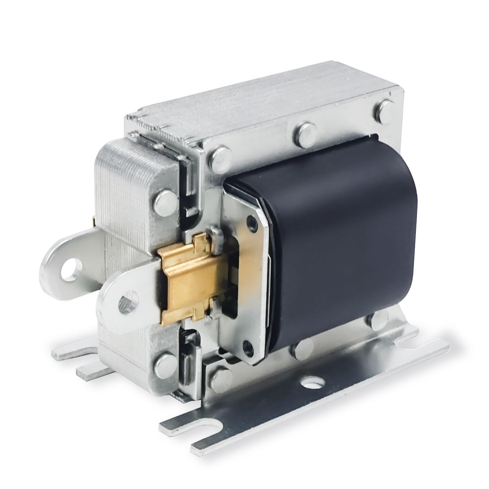 Photo 1 of LLYZFED 2005-M-1 Laminated Solenoid 4X240
