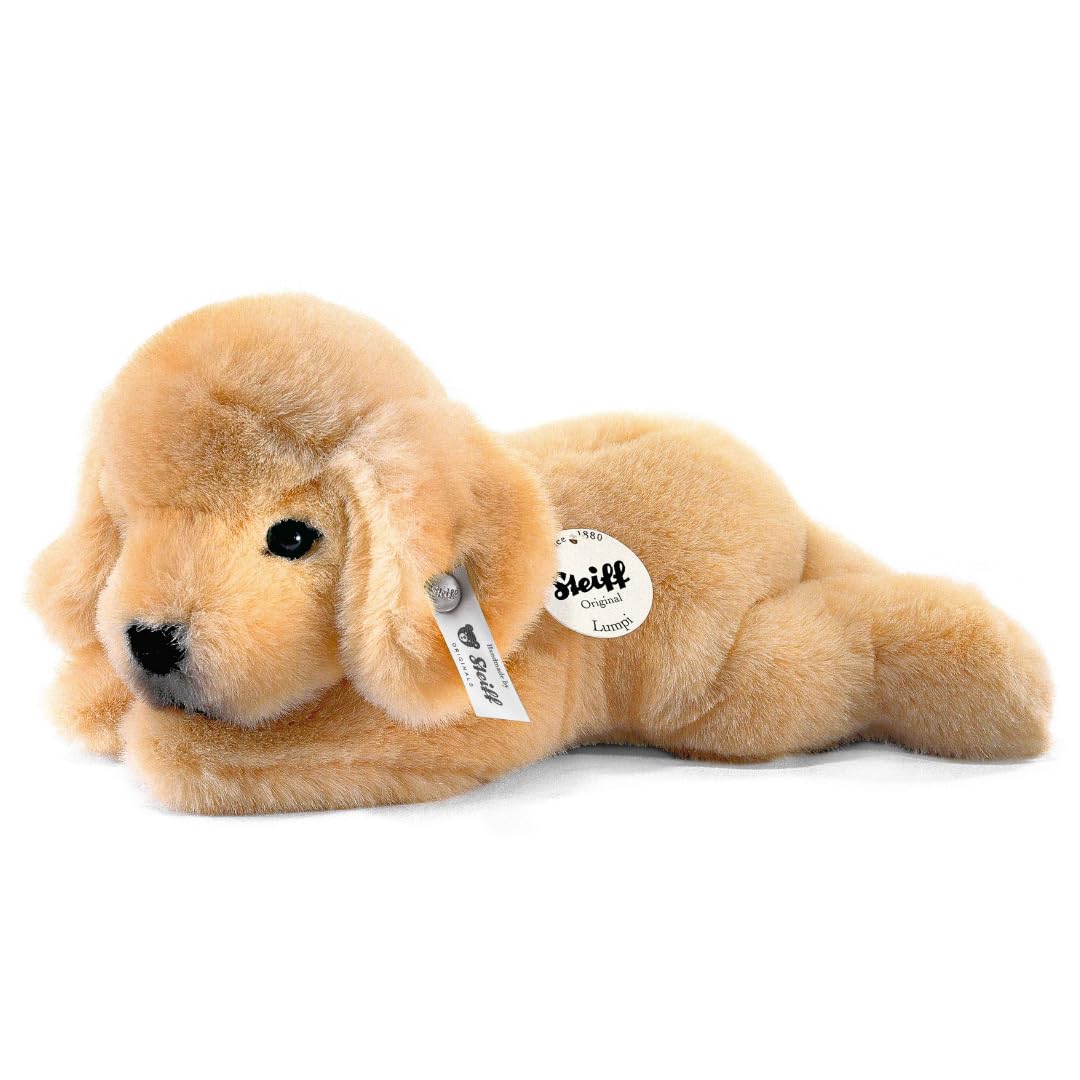 Steiff Ollie Uil Muziek knuffel - Cedille Speelgoed Steiff Ollie Uil Muziek knuffel - Cedille Speelgoed