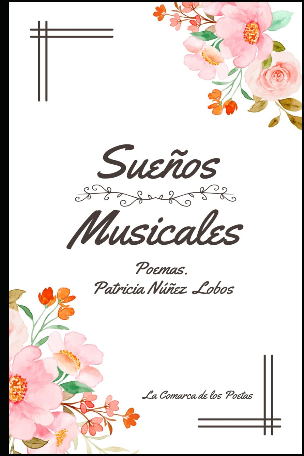Sueños musicales: Poemas