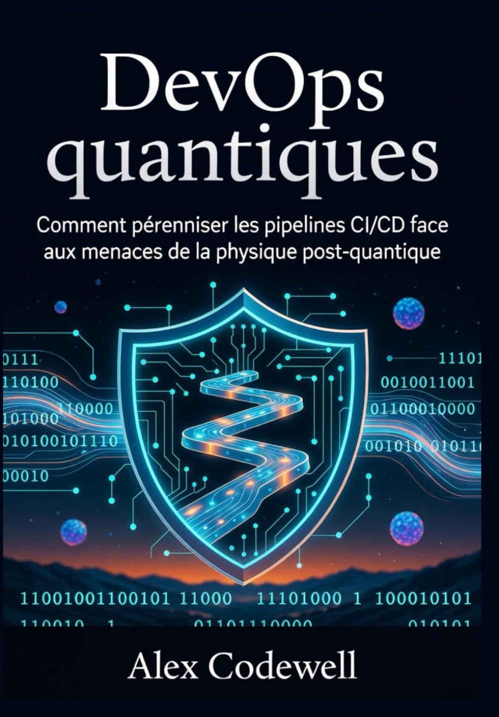 DevOps quantiques Comment pérenniser les pipelines CI/CD face aux menaces de la physique post-quantique