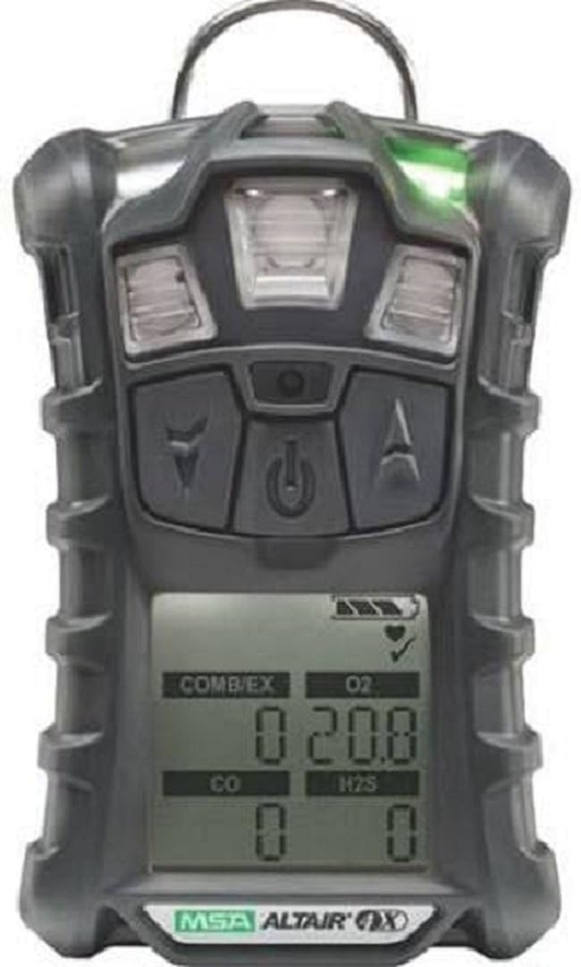ALTAIR 4X MULTI GAS DETECTOR