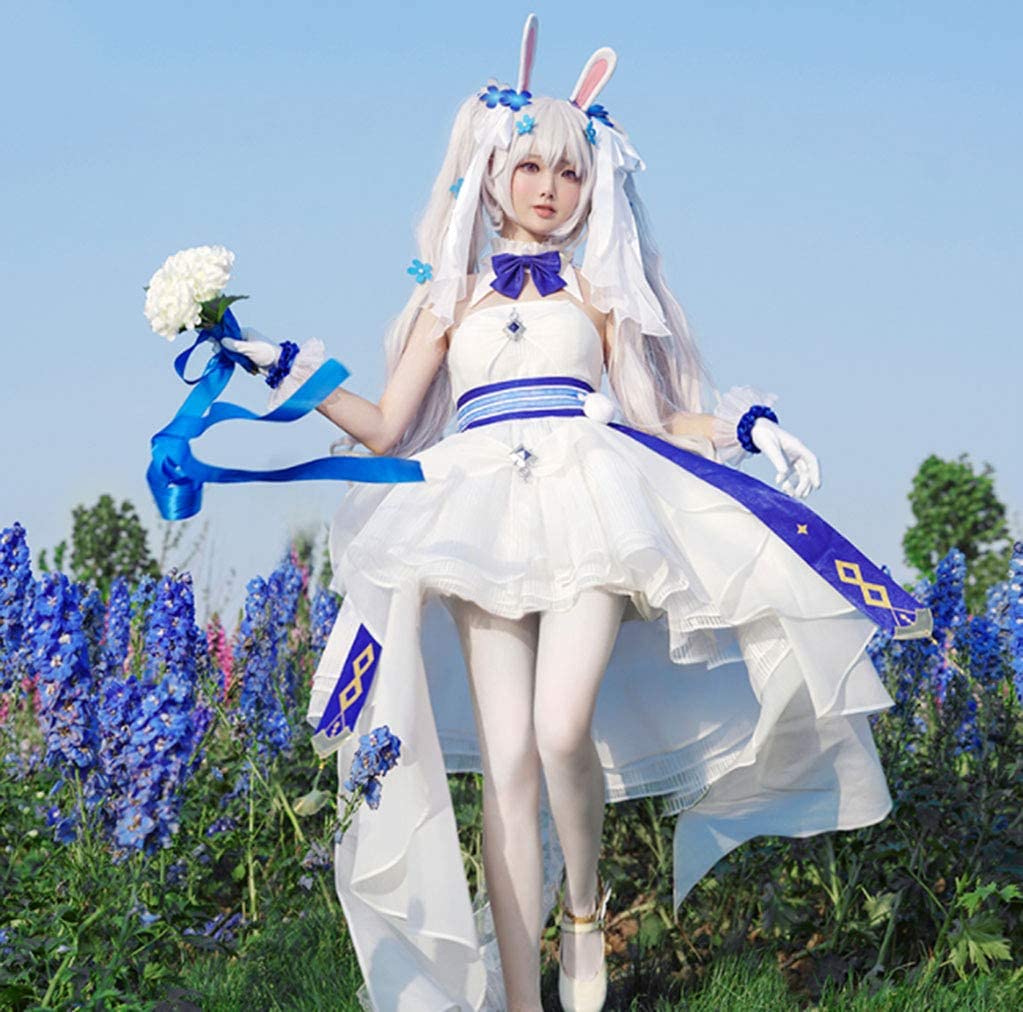 アニメ ラフィー コスプレ アズールレーン ラフィーII うとうと