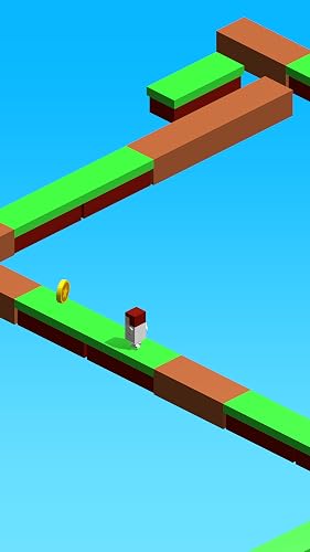 Bridge Tap Runner – Cross Challenge Pro, jeu de sauts et d'obstacles pour enfants – vue 4