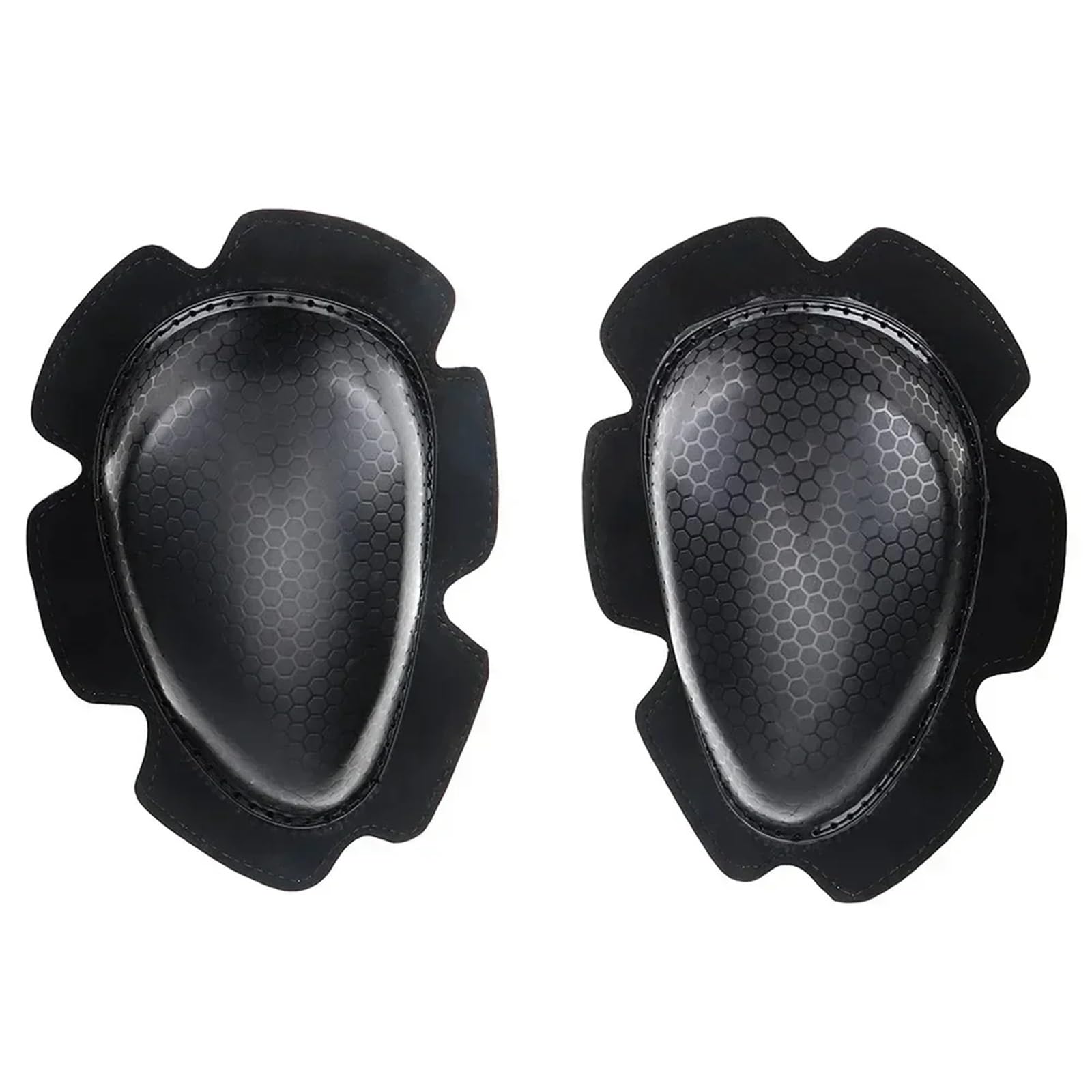Ginocchiere Da Corsa Per Moto, Protezioni Per Ginocchiere, Protezione Per Abbigliamento Sportivo Per S&uzuki GSX-R600 GSX-R750 GSX-R1000