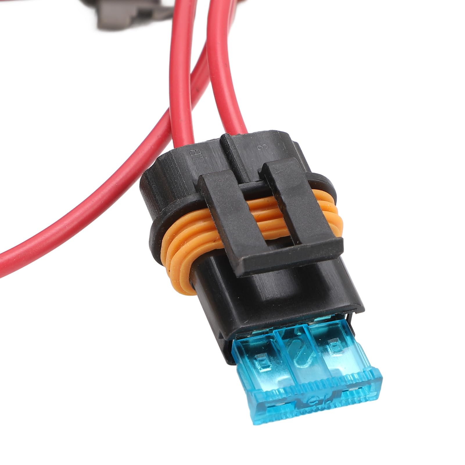 Cablaggio Golf Cart, Fascio Cavi Principale 103850301 e Gruppo Controller Compatibile con Club Car Precedent Elettrico 2012-2014, ricambio per impianto elettrico del carrello