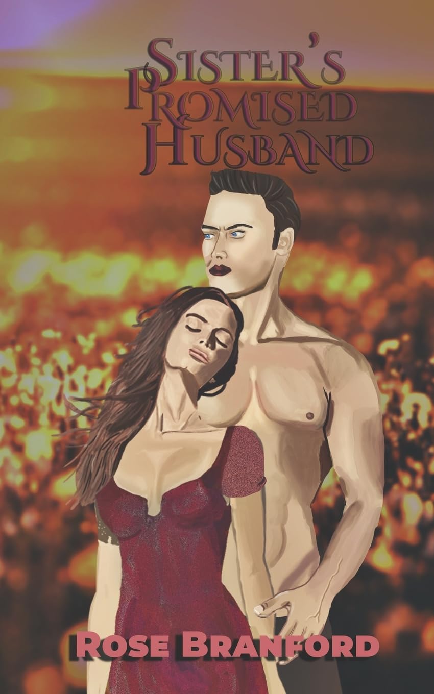Sister's Promised Husband