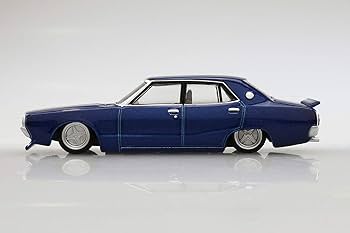 Amazon | 青島文化教材社 1/64 ブラインドトイ ダイキャスト