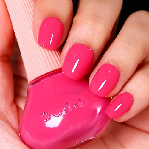 Miniatura 16 de Major Dijit Esmalte de Uñas de Secado Rápido Ocre Verano Laca de Uñas para Arte de Uñas Esmalte de Uñas Regular 0.41 fl oz.