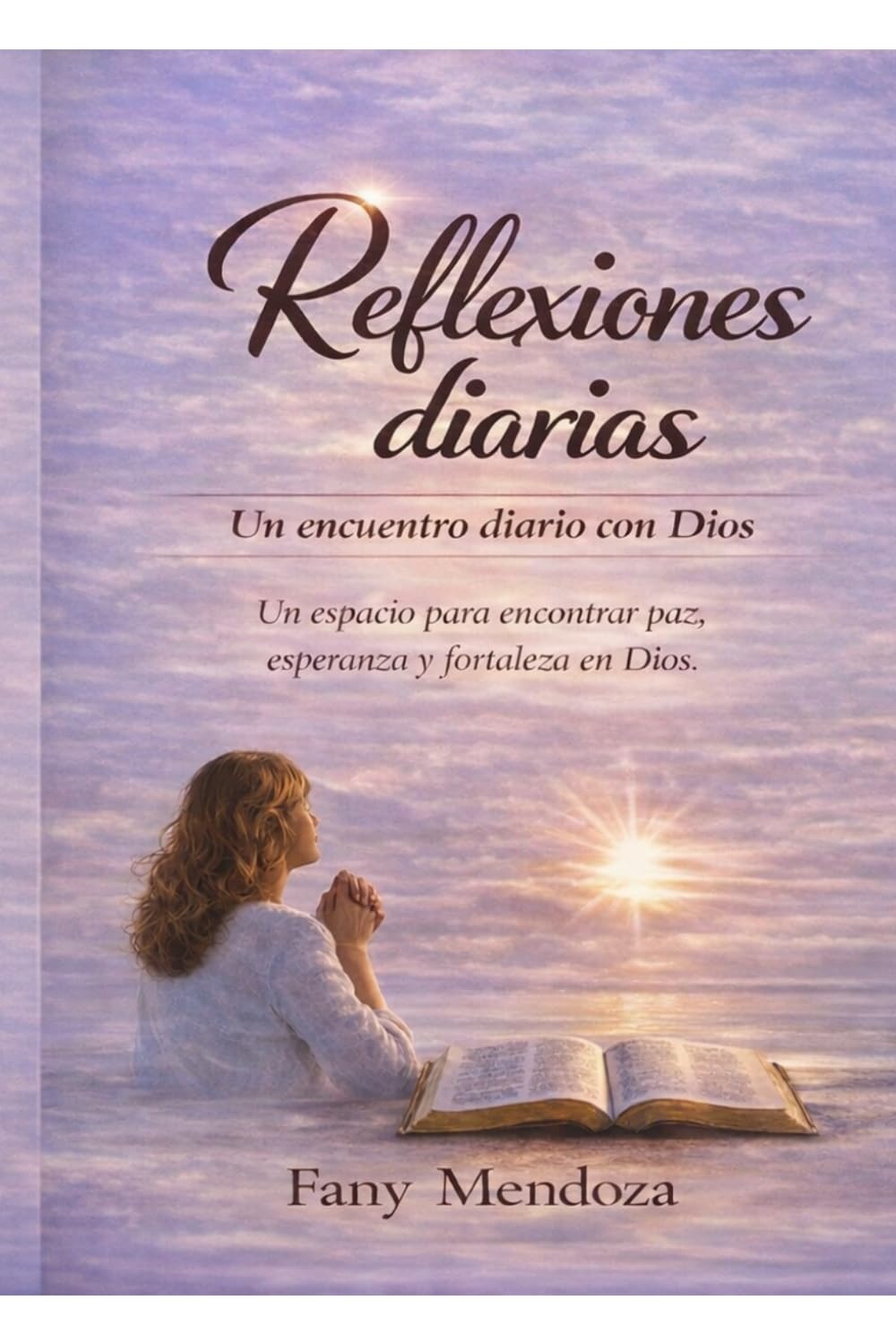 Reflexiones diarias: Un mensaje de Dios para cada día