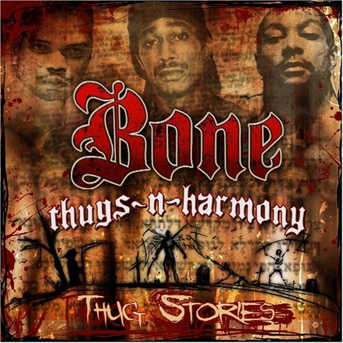 Thug Stories