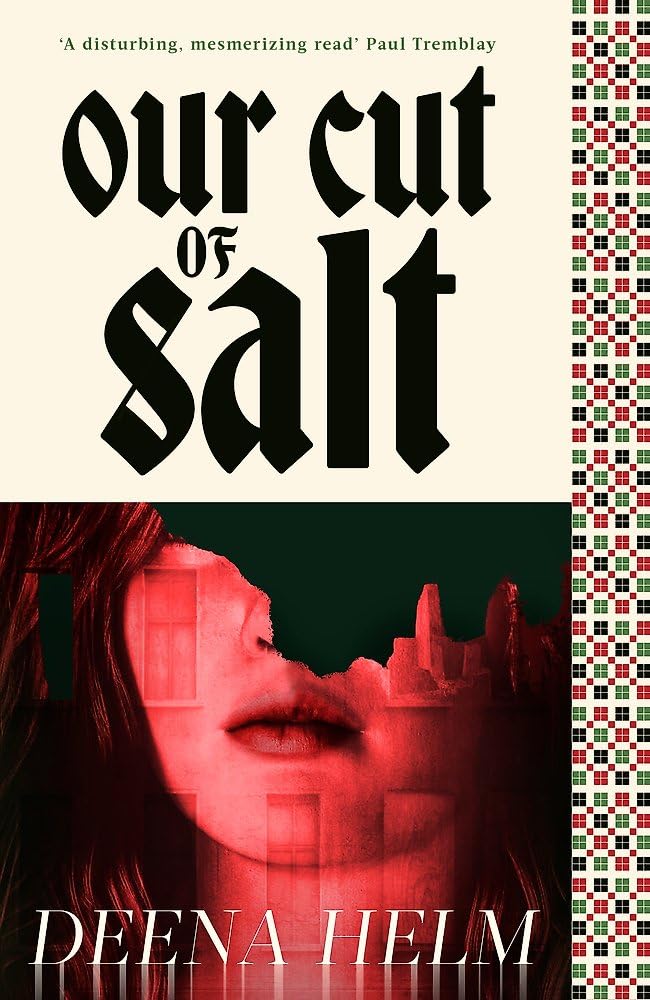 Our Cut of Salt