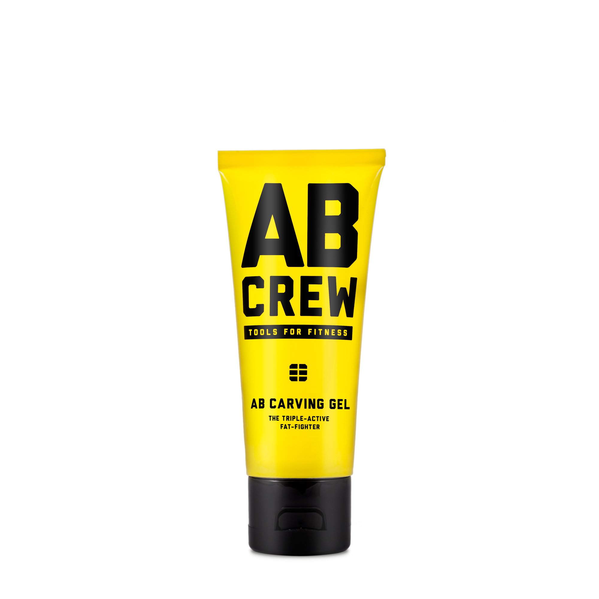 AB Crew Carving Gel - 2.37 Oz