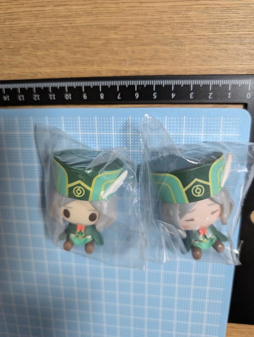 Amazon | リゼロ オットースーウェン ちょこのっこフィギュアRe