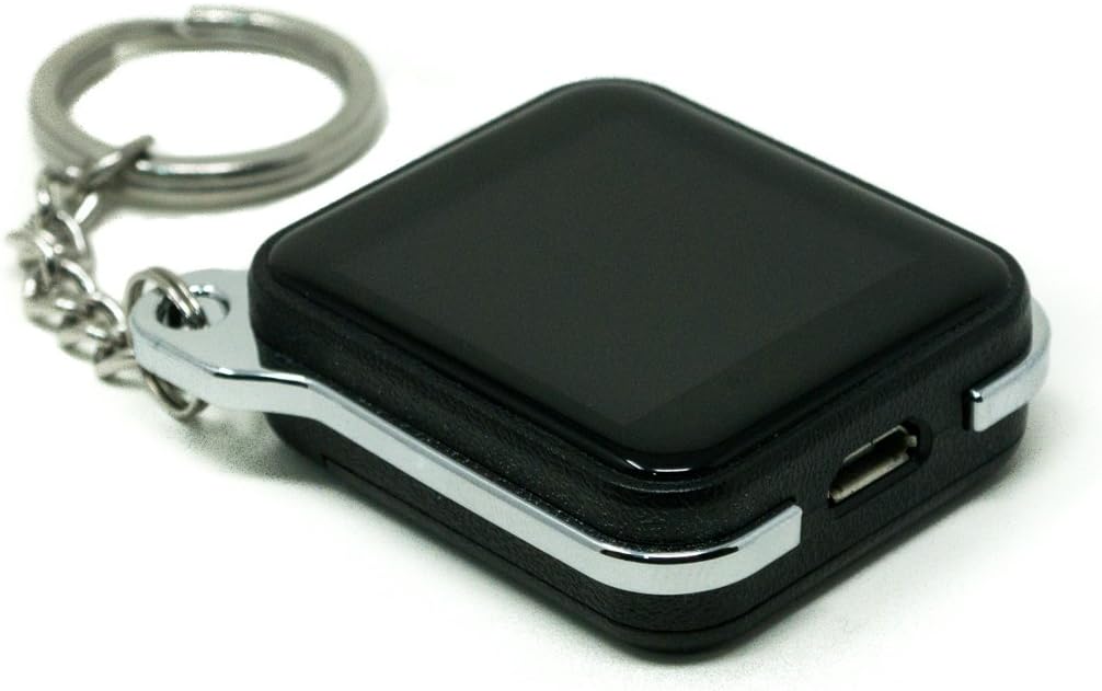 PASSFORT Bluetooth/USB Password Manager Device (Black)