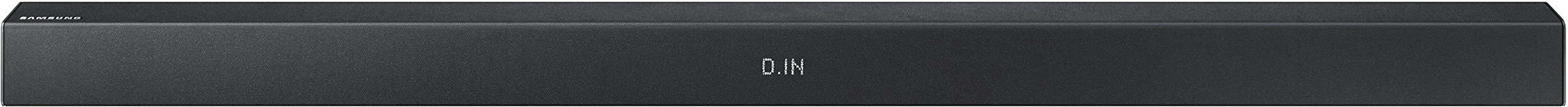 Samsung HW-K335 - Barra de Sonido Inalámbrica (2.1 Canales 130W, 17, Dolby 2Ch, bluetooth) negro