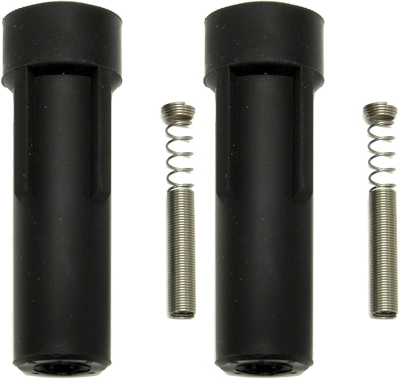 Capa de bobina de ignição coil-on-plug NGK CPB-CR002 – Pacote com 2