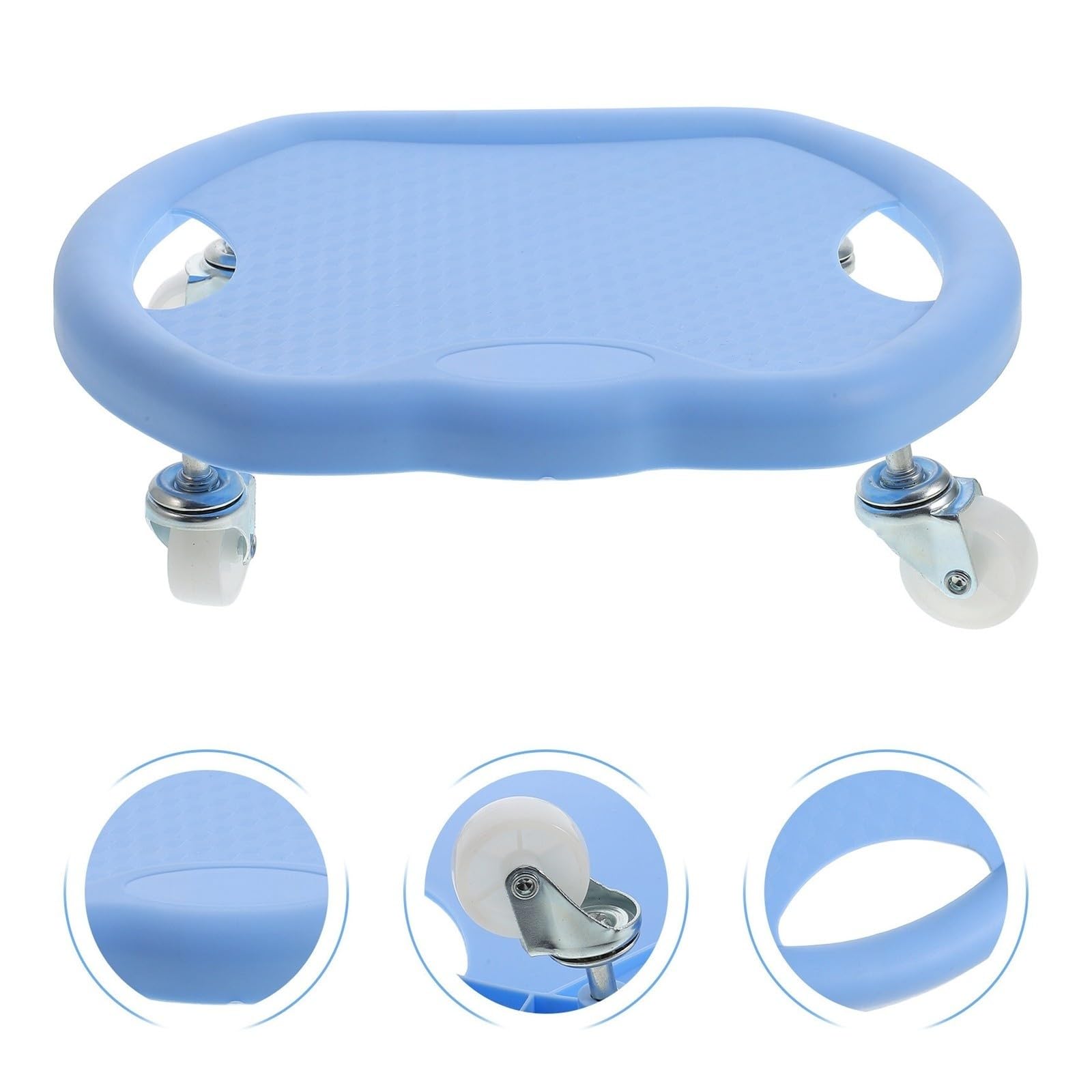 Rotella Addominali 1 set di tavole for scooter da allenamento base
