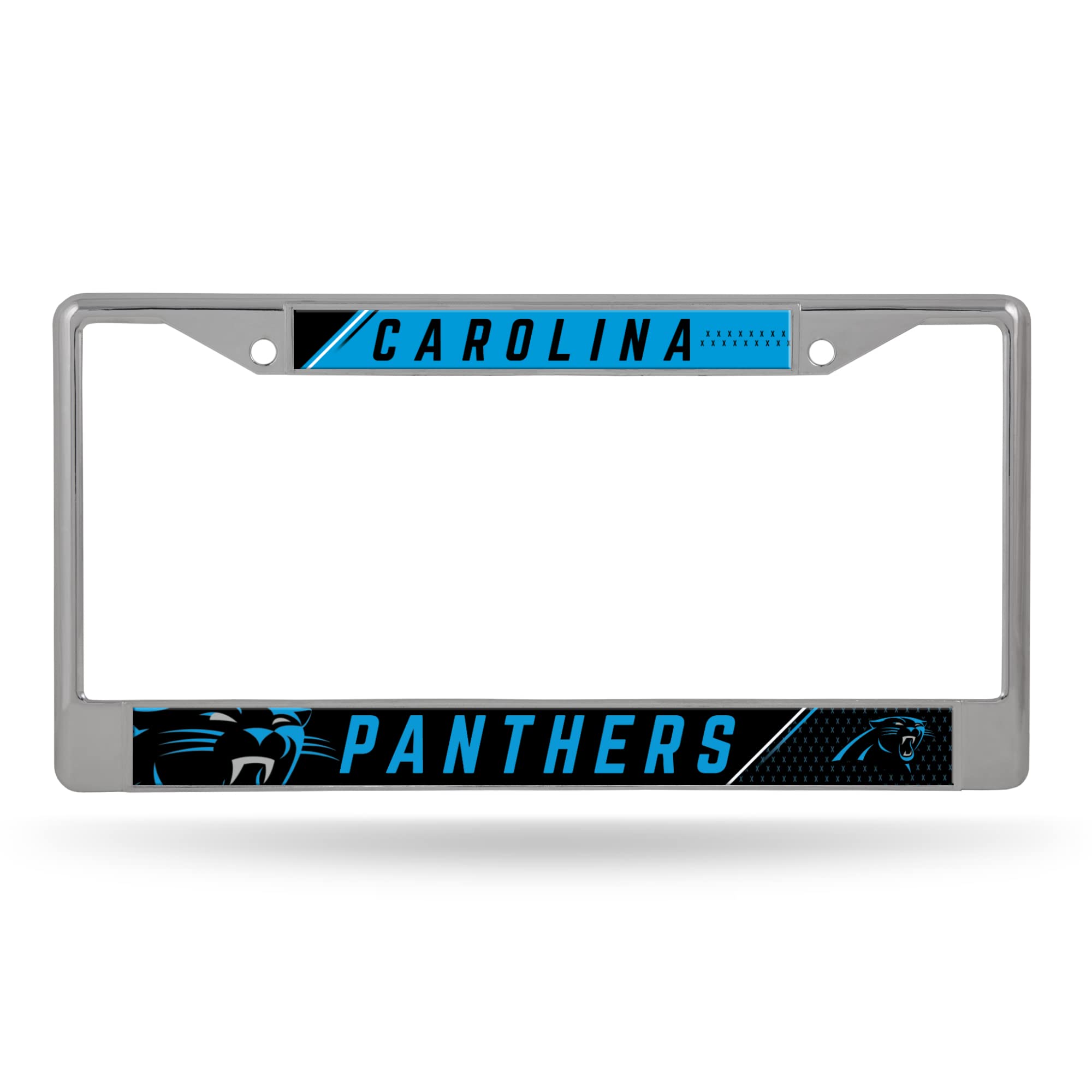 Rico Industries NFL Carolina Panthers 12