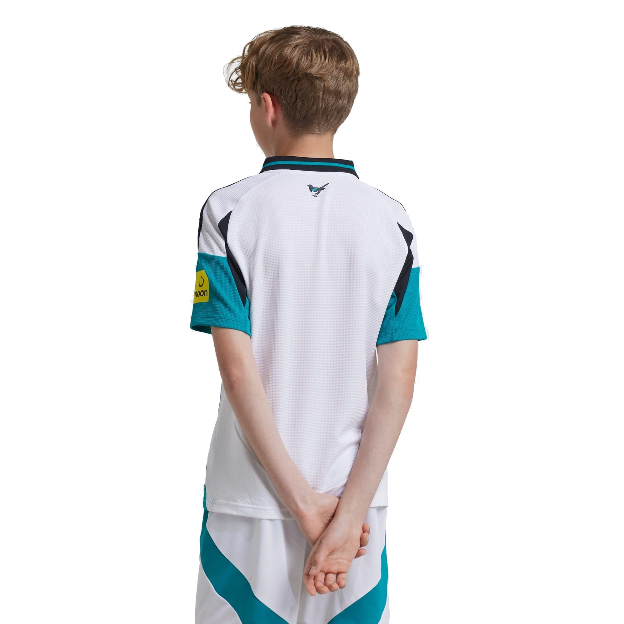 adidas Newcastle United FC - Camiseta de fútbol para niños