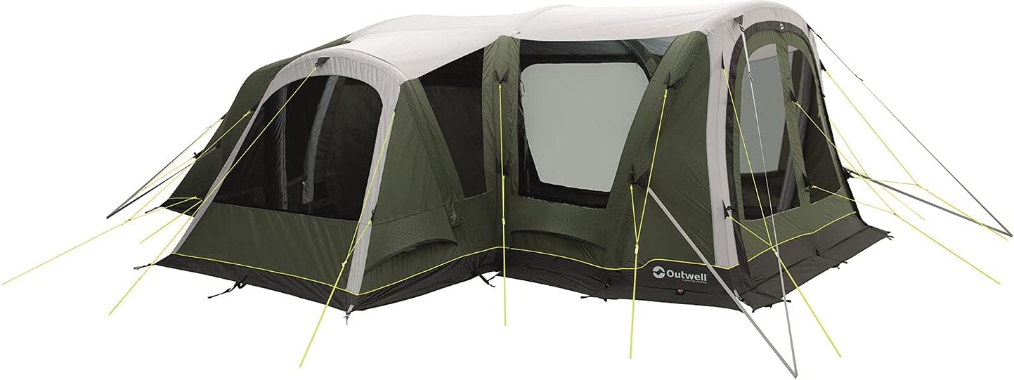 Outwell - Oakdale 5PA Tent