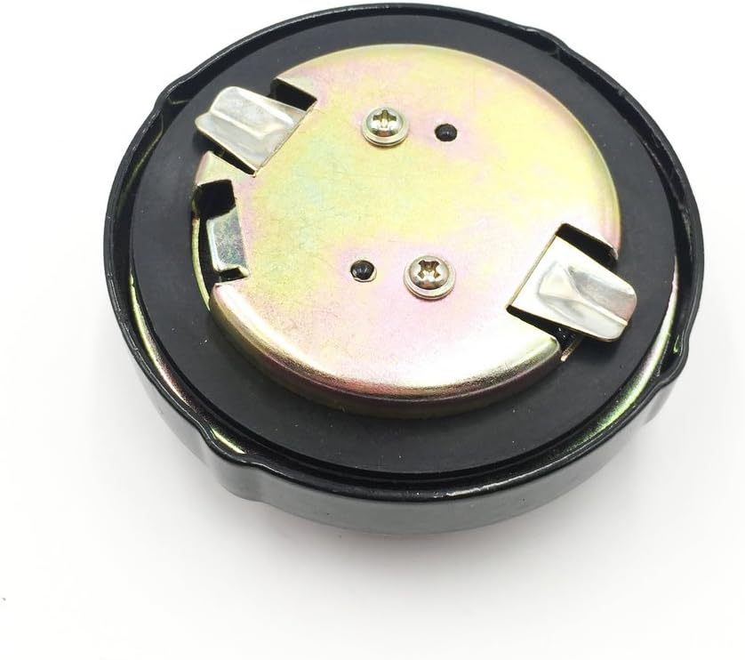 1552100500 15521-00500 15521/00500 Fuel Cap Fits Takeuchi Excavators Track Loaders