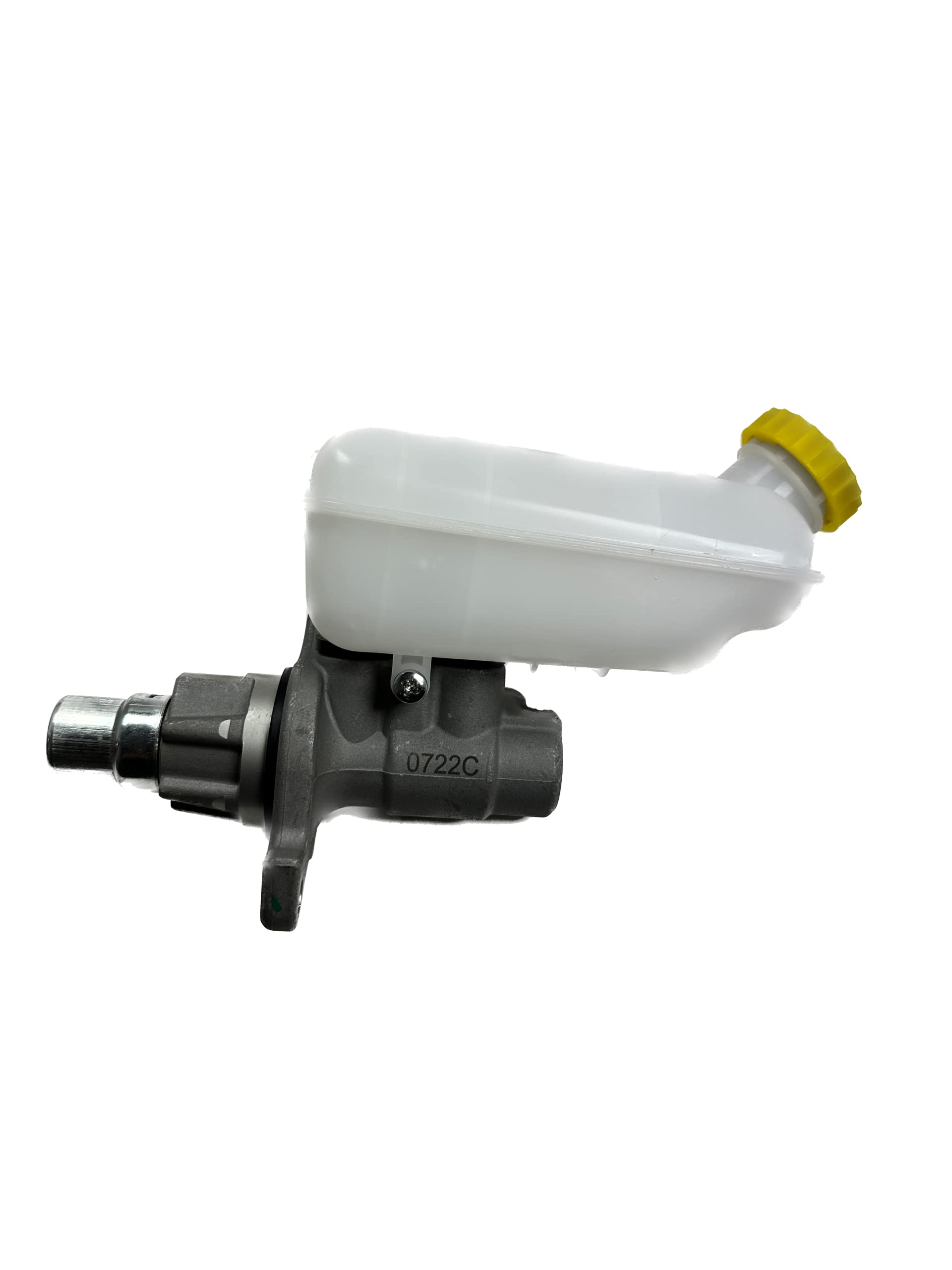 Amazon.com: Brake Master Cylinder NAMCCO MC391211 M630663 F142357  
