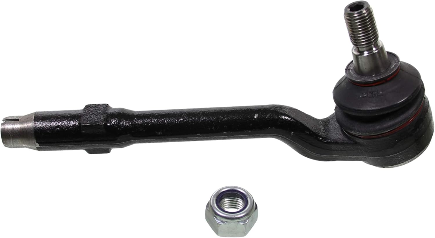 MOOG ES80676 Steering Tie Rod End for BMW X5