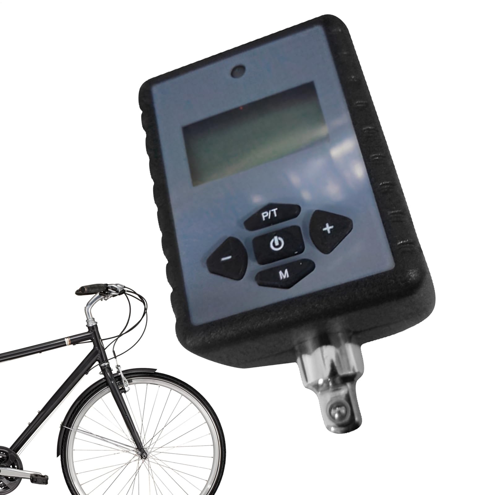 Adaptateur de couple électronique réglable outil de couple de précision Teksome