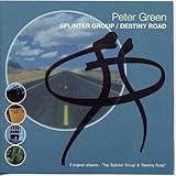 Splinter Group-Destiny Road
