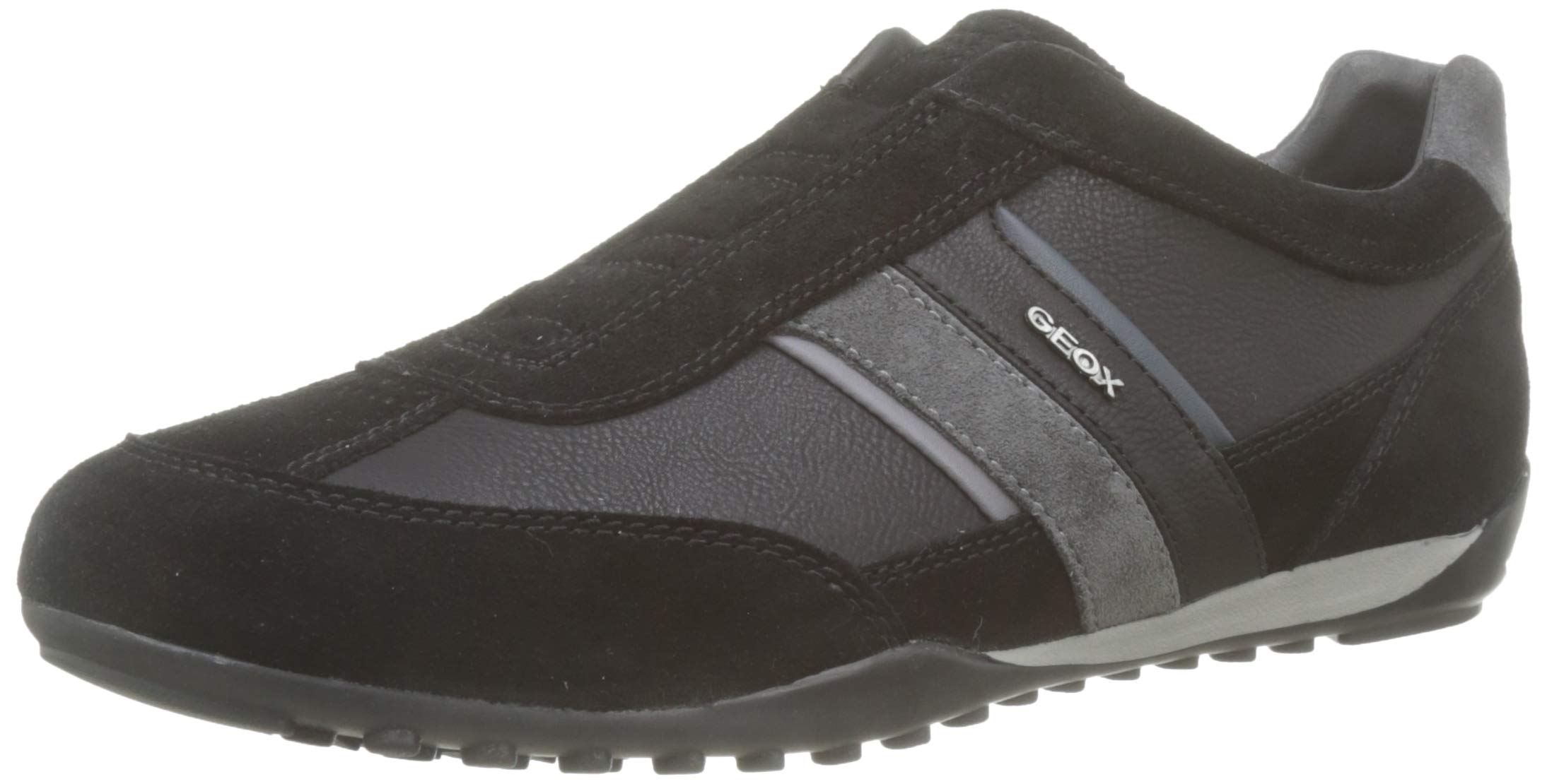 Geox Man U Wells A Sneakers