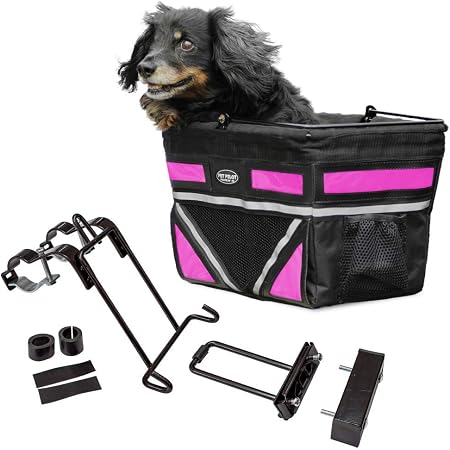 TRAVELIN K9 Pet-Pilot Original 