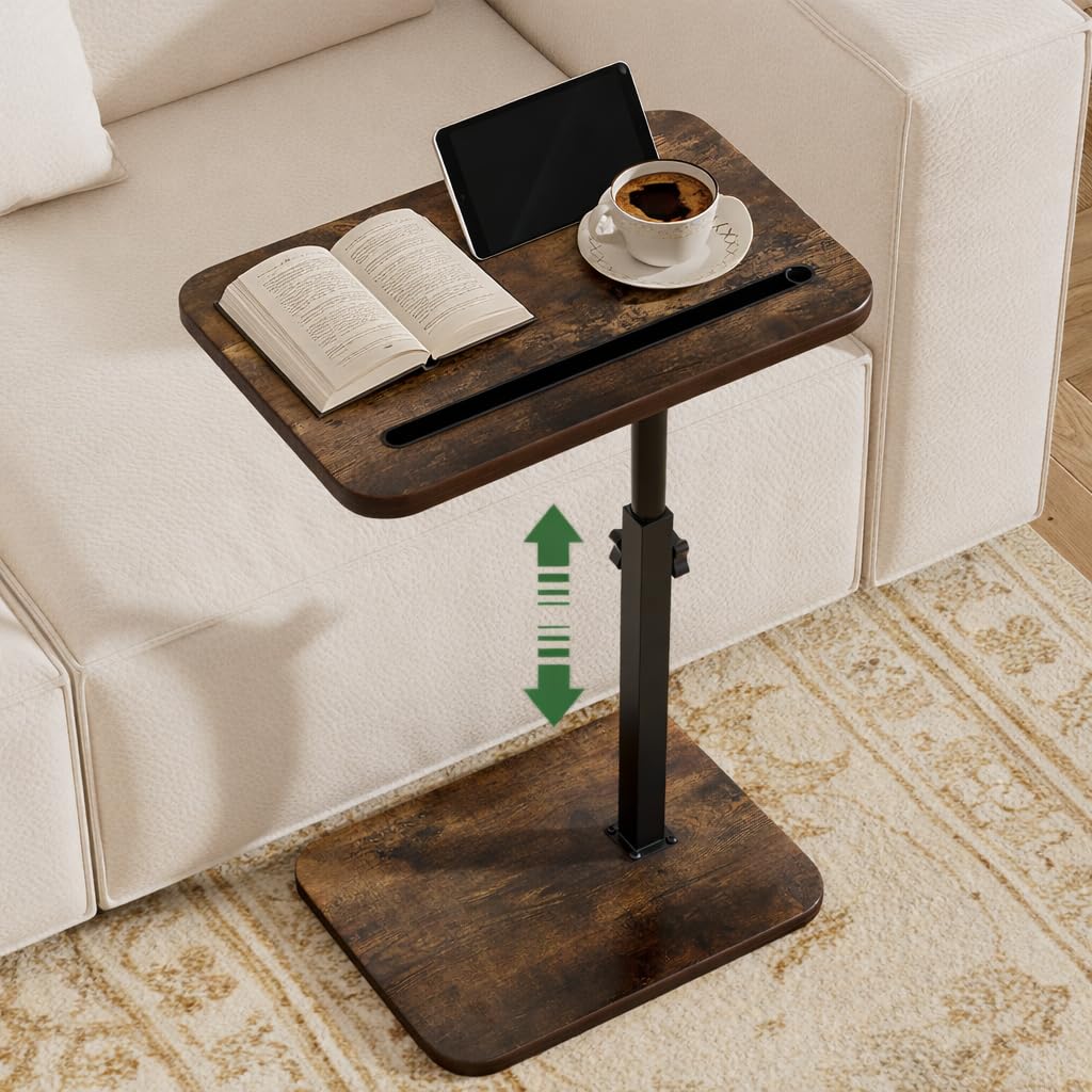 promitop TV Tray Side Table