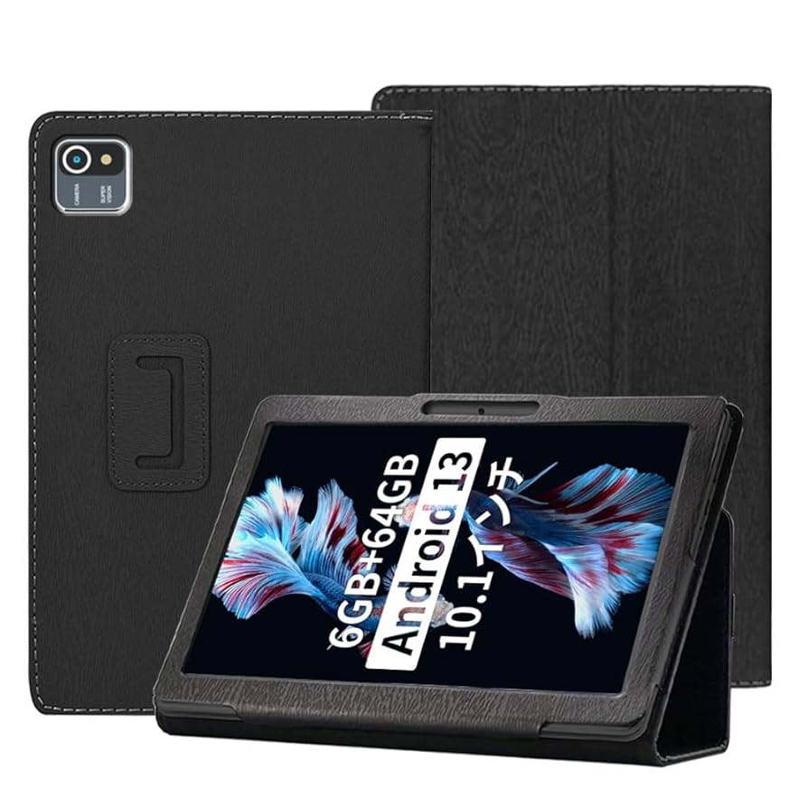 COLORROOM C3D アンドロイドタブレット 10インチ ケースフィルム付 Amazon.co.jp: 【NSFN】COLORROOM C30 ケース タブレット 10