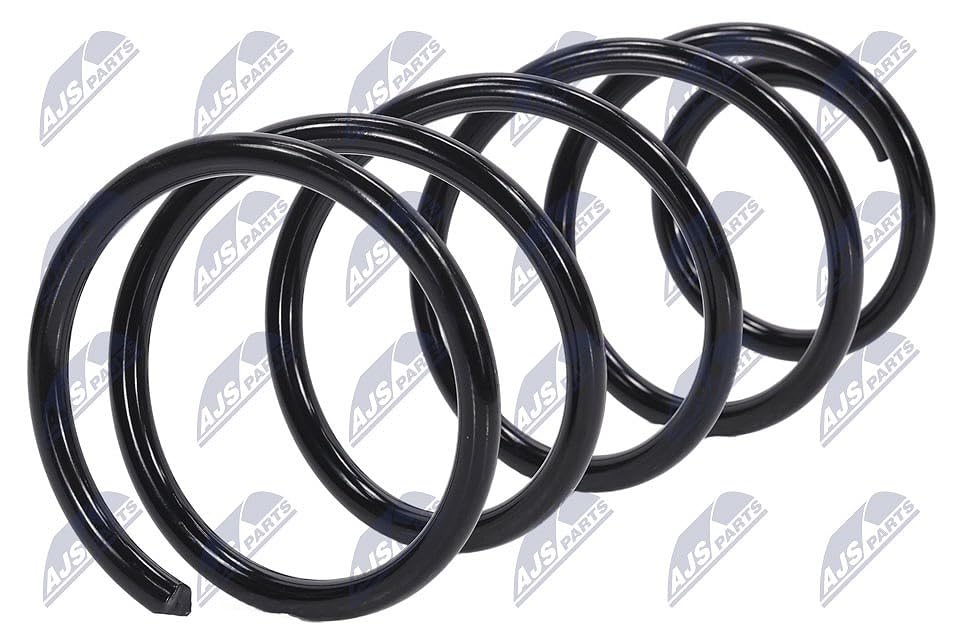 NTY Ressort de suspension ASZ-CT-011
