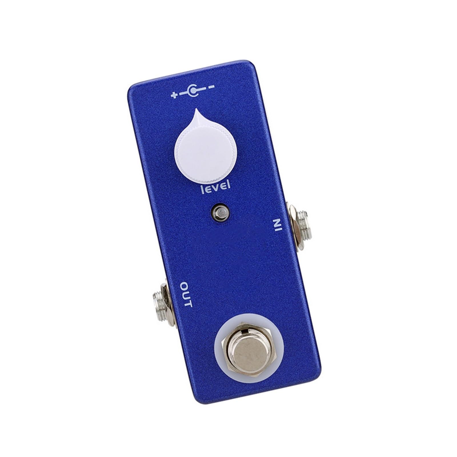 Instrumenty Muzyczne Efekty Gitarowe Mini Overdrive Profesjonalne Akcesoria Do Występów