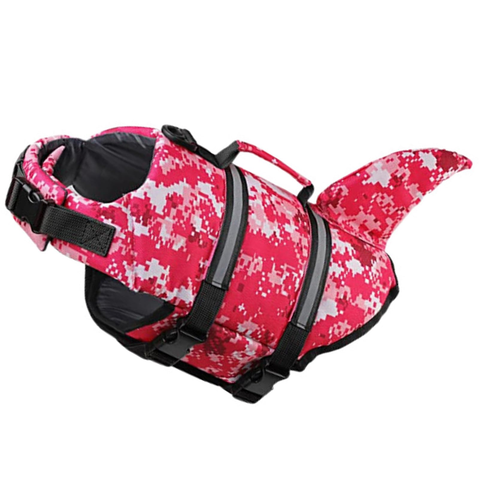Maillot de bain pour chien pour les baignades estivales sécurisées en mer