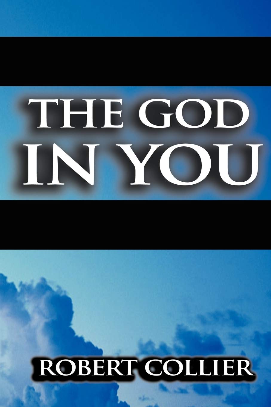 The God in You      Paperback – June 23, 2007