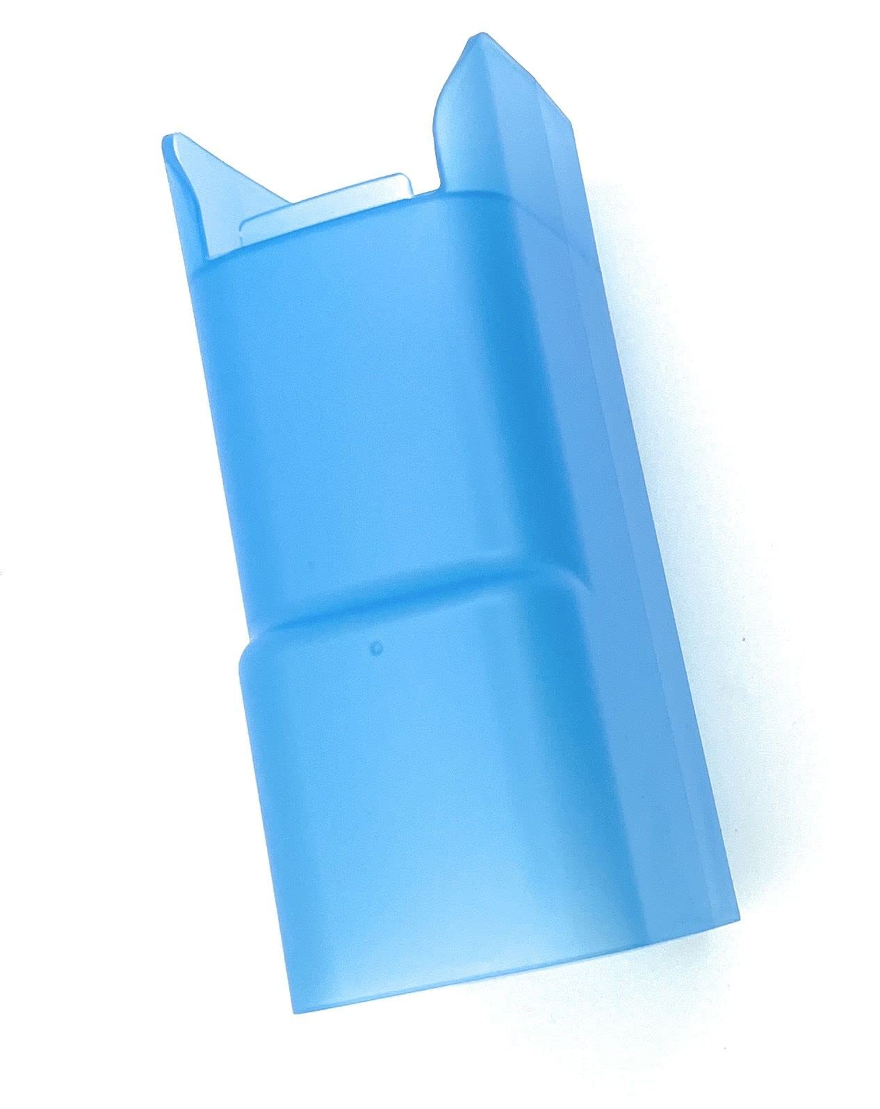 Serbatoio compatibile con Irrigatore dentale Braun Oxyjet – Ricambio originale di qualità 81626040