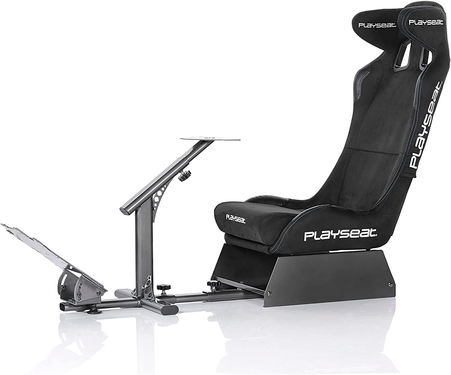 Playseat® Evolution Pro - Alcantara