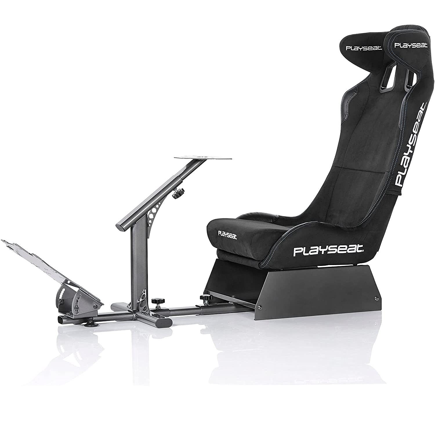 Playseat® Evolution Pro - Alcantara