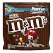 M&M'S Milk Chocolate Candy Party Size 42-Ounce Bag
