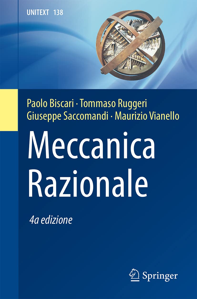 Meccanica Razionale: 138