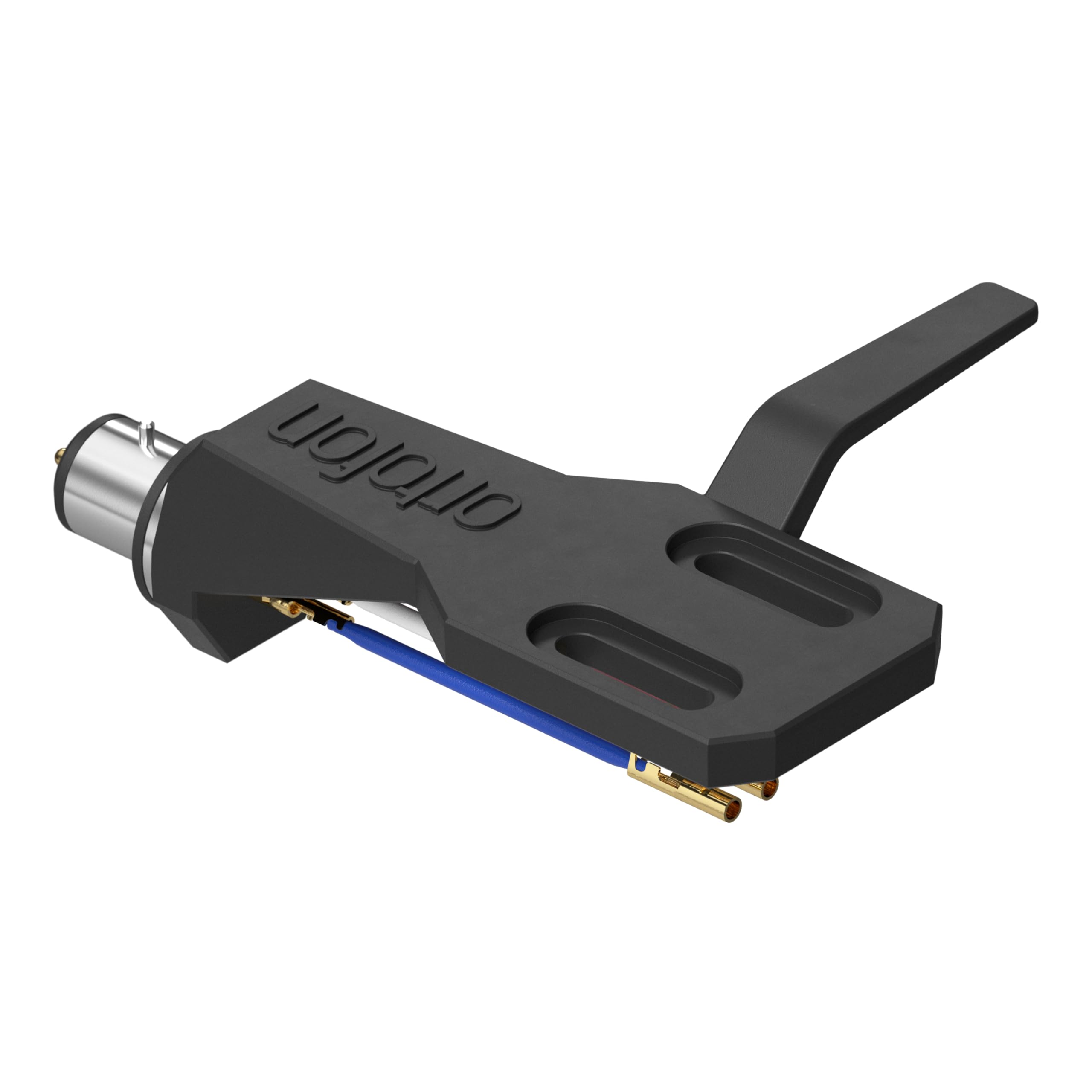 Amazon | ortofon SH-2 BLACK オルトフォン ヘッドシェル 特殊