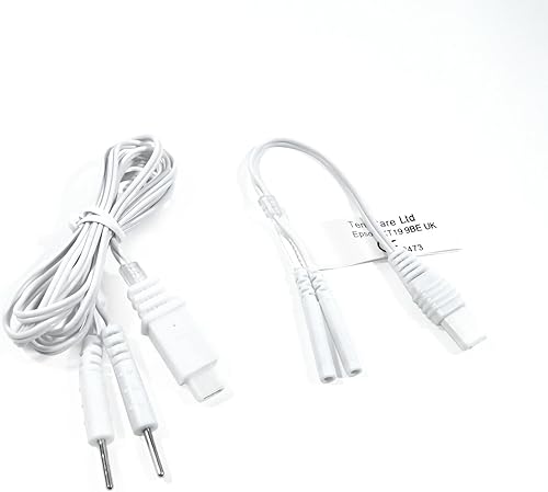 Correas para Elise, itouch Sure y Kegel Fit